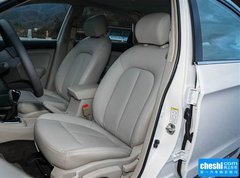 2016款 1.4T 手动 尊贵型