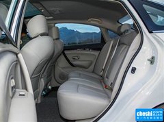2016款 1.4T 手动 尊贵型