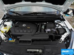 2016款 1.4T 手动 尊贵型