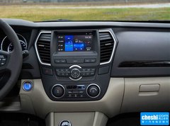 2016款 1.4T 手动 尊贵型