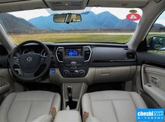 2016款 1.4T 手动 尊贵型