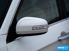 2016款 1.4T 手动 尊贵型