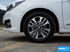 2016款 1.4T 手动 尊贵型