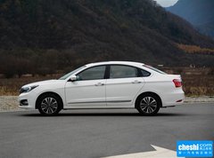 2016款 1.4T 手动 尊贵型