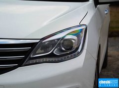 2016款 1.4T 手动 尊贵型