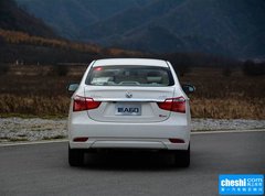 2016款 1.4T 手动 尊贵型