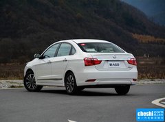 2016款 1.4T 手动 尊贵型