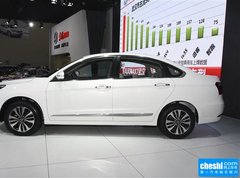 2016款 1.6L 自动 豪华型