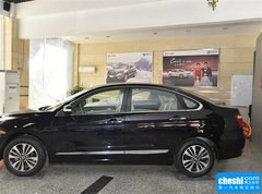 2016款 1.6L 自动 豪华型