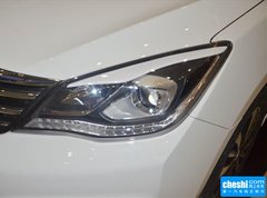 2016款 1.6L 自动 豪华型