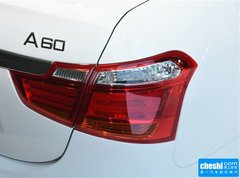 2016款 1.6L 自动 豪华型