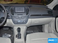 2016款 1.6L 自动 豪华型