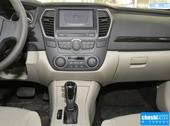 2016款 1.6L 自动 豪华型