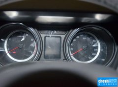 2016款 1.6L 自动 豪华型