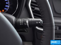 2016款 1.6L 自动 豪华型