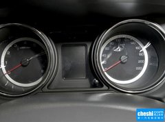 2016款 1.6L 自动 豪华型