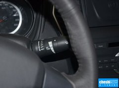 2016款 1.6L 自动 豪华型
