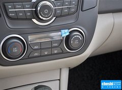 2016款 1.6L 自动 豪华型