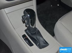 2016款 1.6L 自动 豪华型