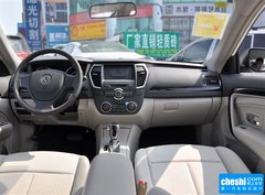 2016款 1.6L 自动 豪华型