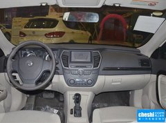 2016款 1.6L 自动 豪华型