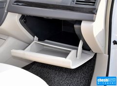 2016款 1.6L 自动 豪华型