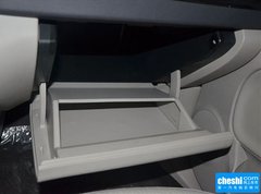 2016款 1.6L 自动 豪华型