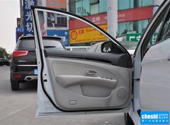 2016款 1.6L 自动 豪华型
