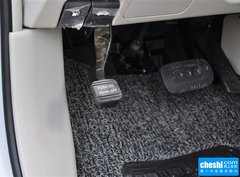 2016款 1.6L 自动 豪华型