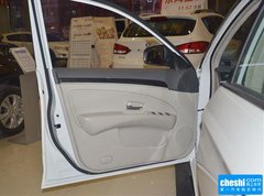 2016款 1.6L 自动 豪华型
