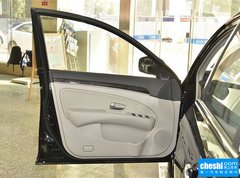 2016款 1.6L 自动 豪华型