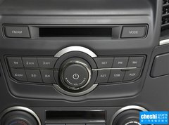 2016款 1.6L 自动 豪华型