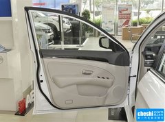 2016款 1.6L 自动 豪华型
