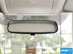 2016款 1.6L 自动 豪华型