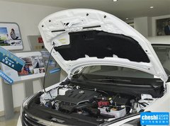 2016款 1.6L 自动 豪华型