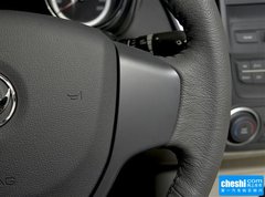 2016款 1.6L 自动 豪华型