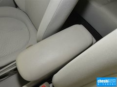 2016款 1.6L 自动 豪华型