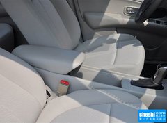 2016款 1.6L 自动 豪华型