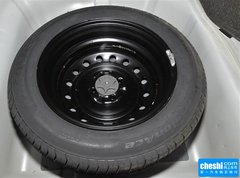 2016款 1.6L 自动 豪华型