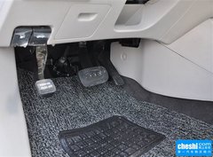 2016款 1.6L 自动 豪华型
