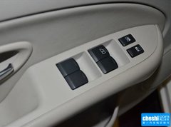 2016款 1.6L 自动 豪华型