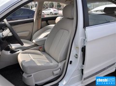 2016款 1.6L 自动 豪华型