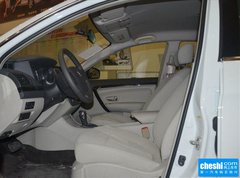 2016款 1.6L 自动 豪华型