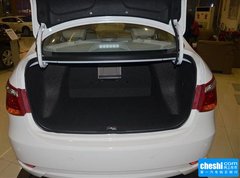 2016款 1.6L 自动 豪华型