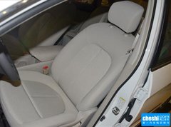 2016款 1.6L 自动 豪华型