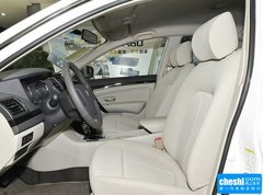 2016款 1.6L 自动 豪华型