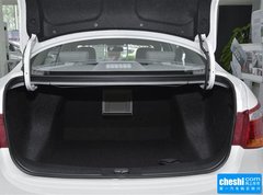 2016款 1.6L 自动 豪华型