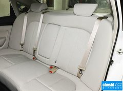 2016款 1.6L 自动 豪华型