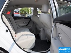 2016款 1.6L 自动 豪华型
