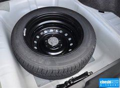 2016款 1.6L 自动 豪华型